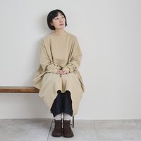 ramble comfort/【受注会限定】レースアップブーツ