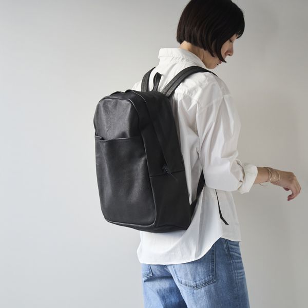 期間限定販売】sonor/ARAI BACKPACK ICHI -オンオフどんな格好でも相性