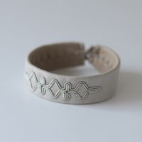 saami crafts/【受注会限定】ブレスレット AE022