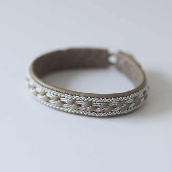 saami crafts/【受注会限定】ブレスレット AL012