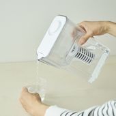Etec/ウルオクール ポット型浄水器