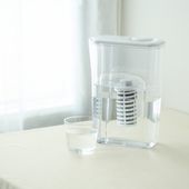 Etec/ウルオクール ポット型浄水器