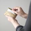 MARVELOUS！/星の型押しティッシュケース