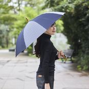 MUUZ/晴雨兼用傘