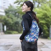 HEALTHY BACK BAG/ナイトガーデンS