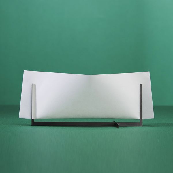 SOGU/PAPER POCKET HOLDER