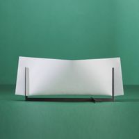 SOGU/PAPER POCKET HOLDER