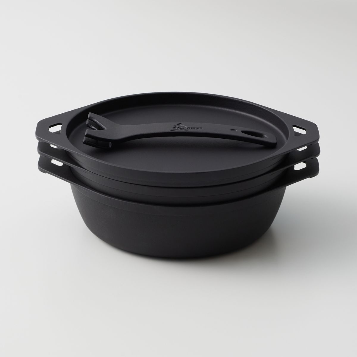 SSCamp！ソロキャスト 16