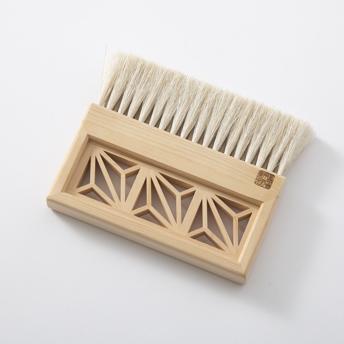 宇野刷毛ブラシ製作所/雅ブラシ