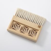 宇野刷毛ブラシ製作所/雅ブラシ