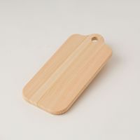 TOSARYU/卓上まな板 角型 M