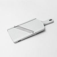 包丁職人が作ったキャベツスライサー