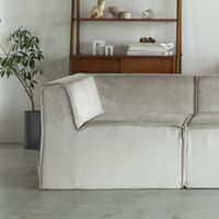 Swayley コーナーソファ