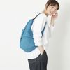 HEALTHY BACK BAG/テクスチャードナイロンＳ