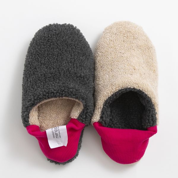 merippa/ボア x ジャズパイル