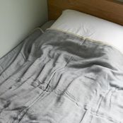 ichiori/OMUTI 5重ガーゼケット シングル