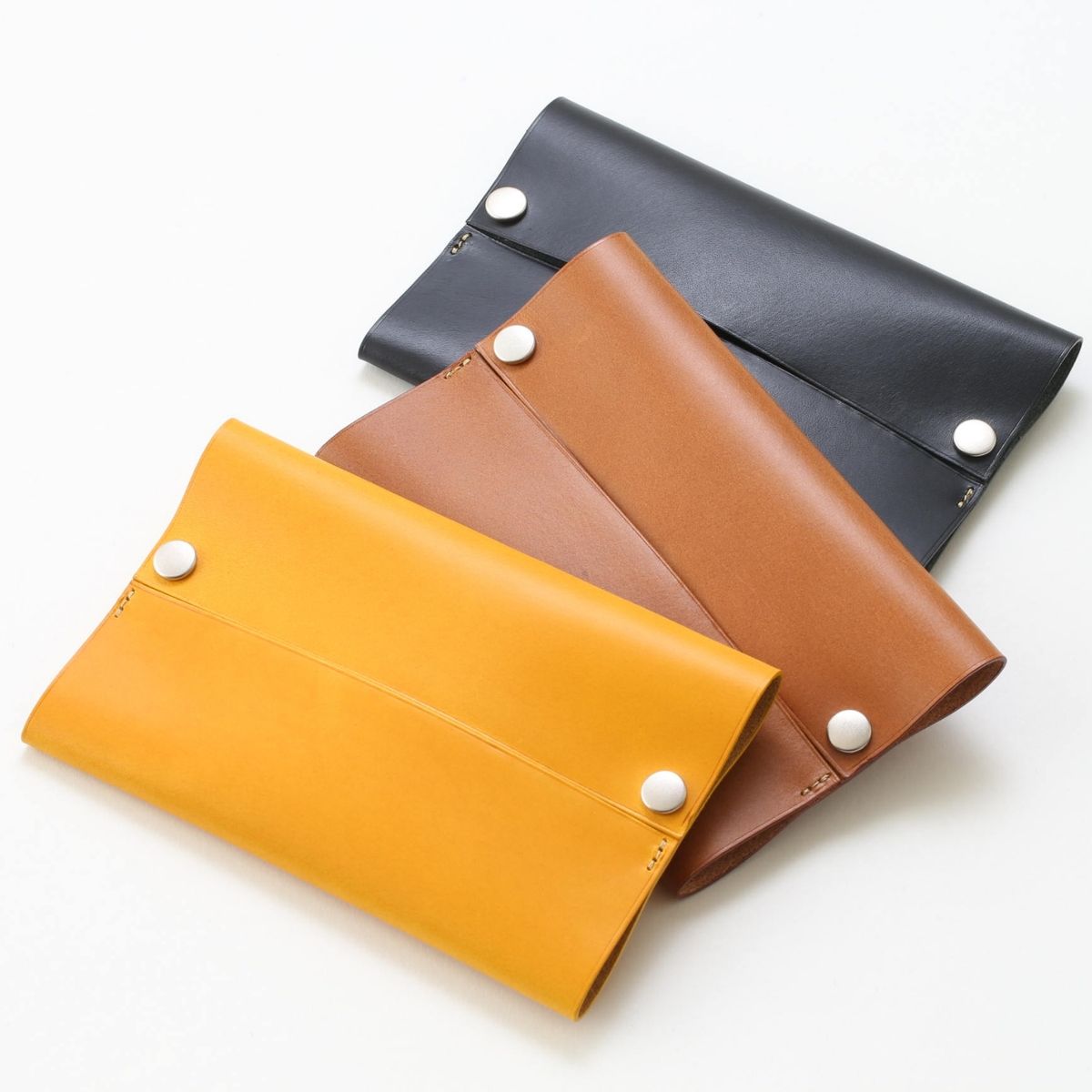 YAMASAKI DESIGN WORKS/ポケットティッシュケース