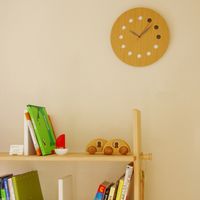 cosine/掛け時計 カラー