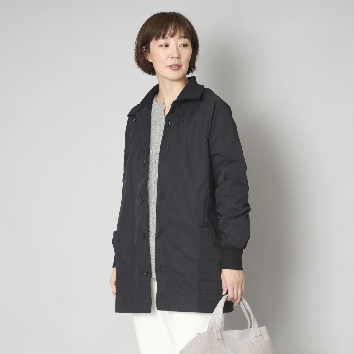 motone/コニファージャケット