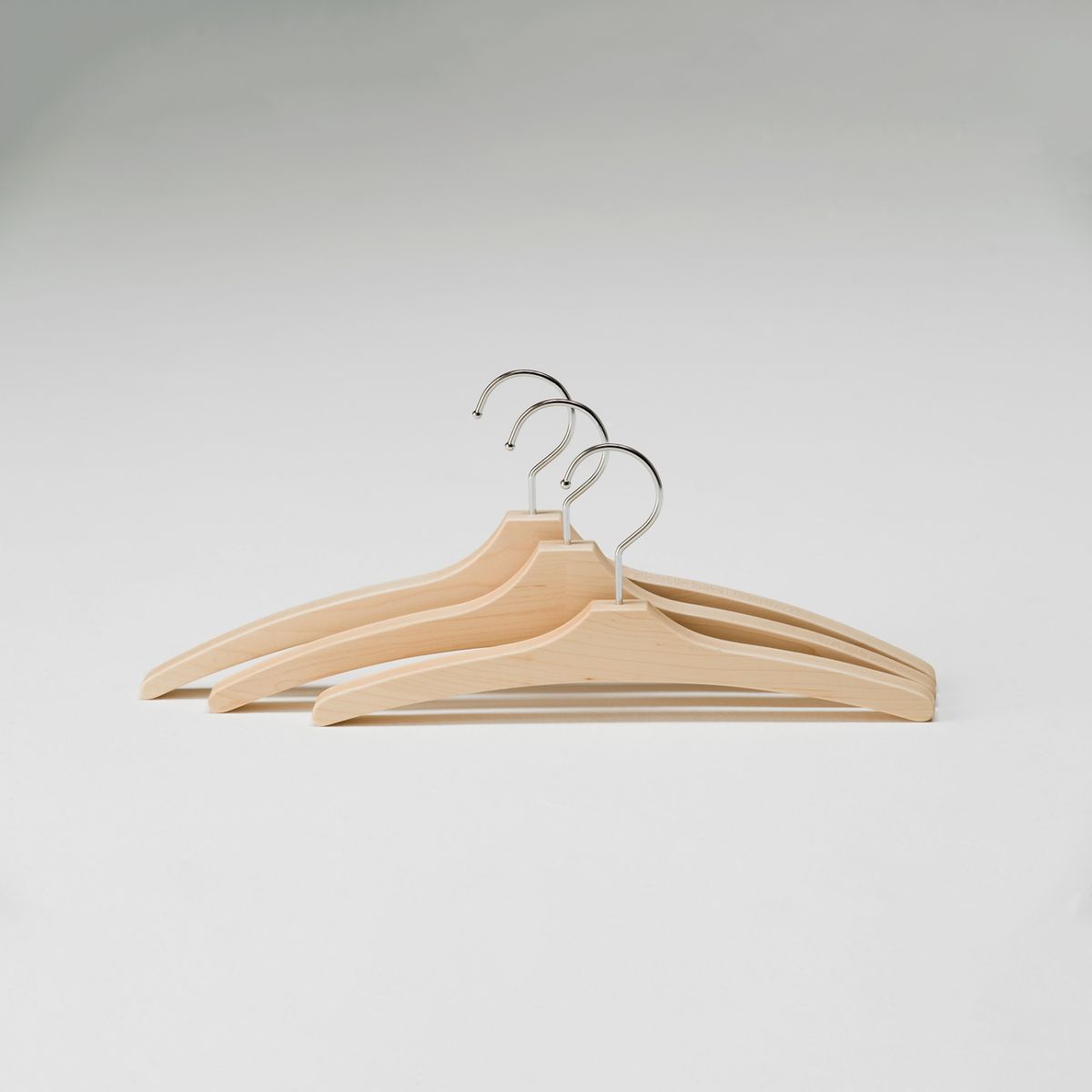cosine/ハンガー 中 メープル