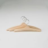 cosine/ハンガー 中 メープル
