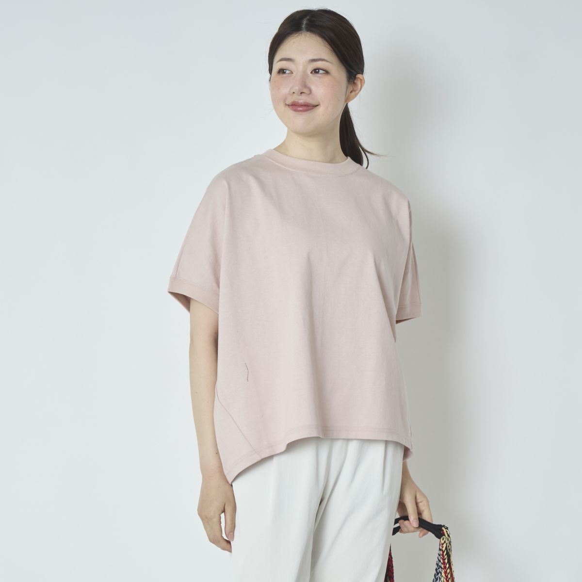 Brocante/ココンTシャツ