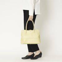 Neutral Gray/バッグ ハスキー M