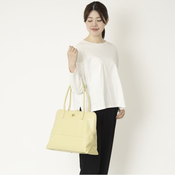 Neutral Gray/バッグ ハスキー L -お仕事にも普段使いもしやすい軽量