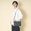 Neutral Gray/ジェーン ポシェットS