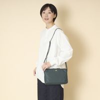 Neutral Gray/ジェーン ポシェットS