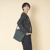 Neutral Gray/2way ショルダーバッグ ジェーン