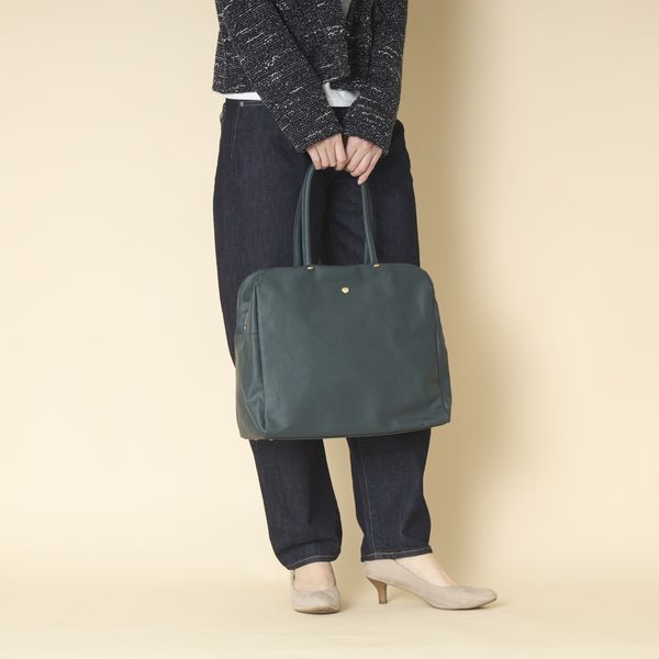 Neutral Gray/ショルダーバッグ ジェーン L