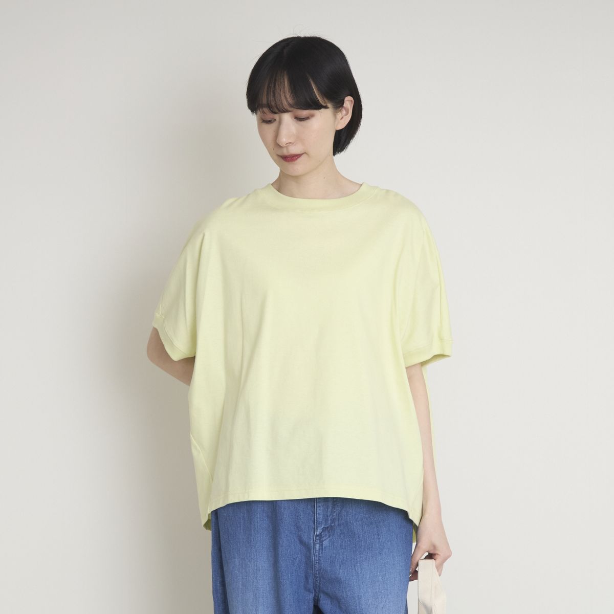 Brocante/ココンTシャツ