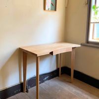 utatane/リトルデスク