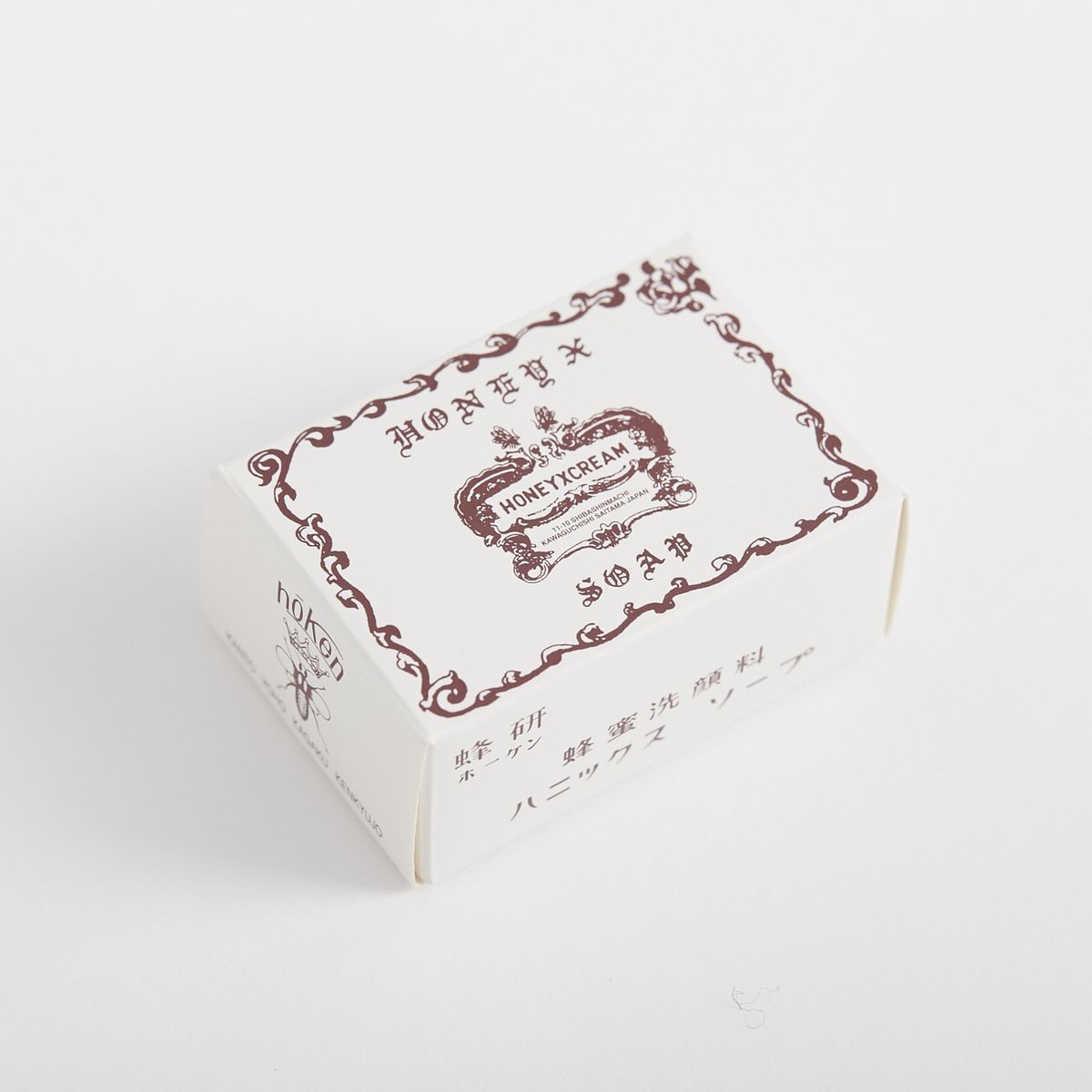 HOKEN/HONEYX ソープ 小