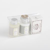 HOKEN/HONEYX バスセット