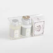 HOKEN/HONEYX バスセット