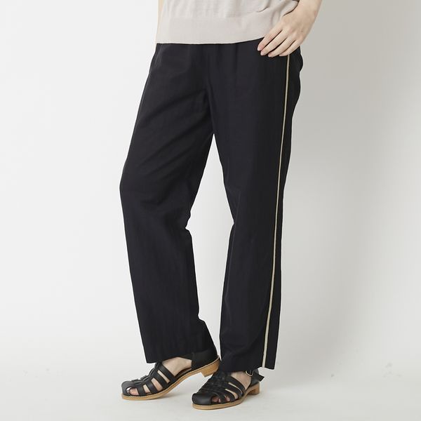 FANTASTICDAYS/サイドテープイージーパンツ