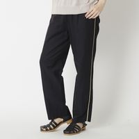 FANTASTICDAYS/サイドテープイージーパンツ