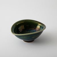 SUIYO/小さなカレー皿 baby-S