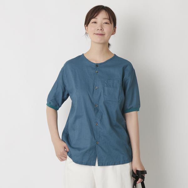 motone/半袖シャツ