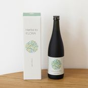 和漢植物発酵液（酵素ドリンク） Herbs to FLORA