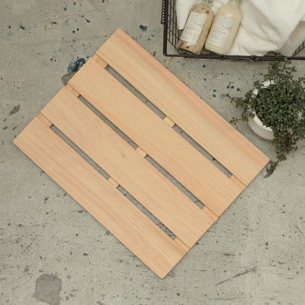 TOSARYU/アロマバスマット M