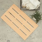 TOSARYU/アロマバスマット L