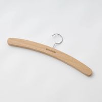 TOSARYU/くすのき防虫大人用ハンガー