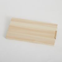 TOSARYU/スタンド付まな板 M