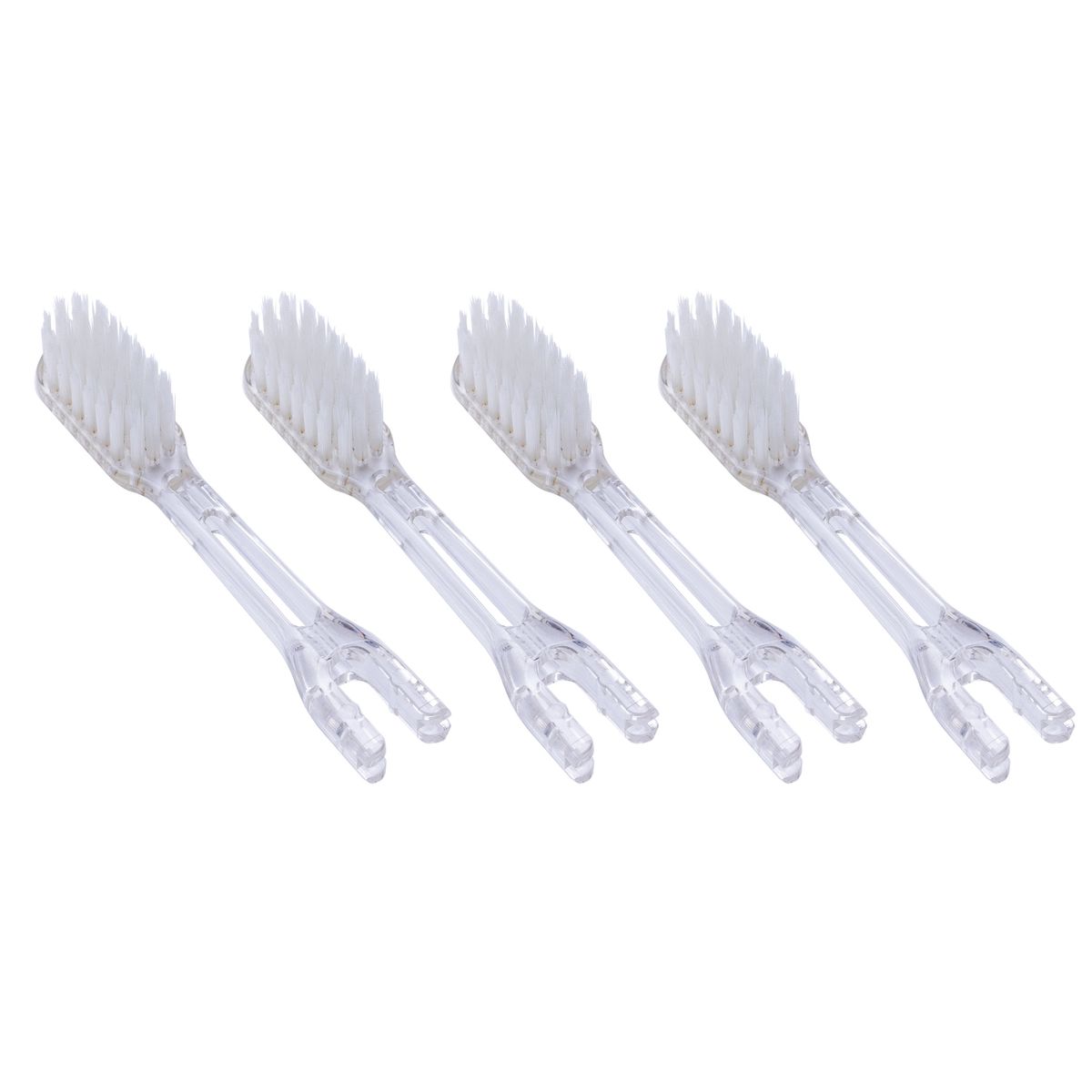 ソラデー/替ブラシ 4列ワイド極細