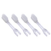 ソラデー/替ブラシ 4列ワイド極細