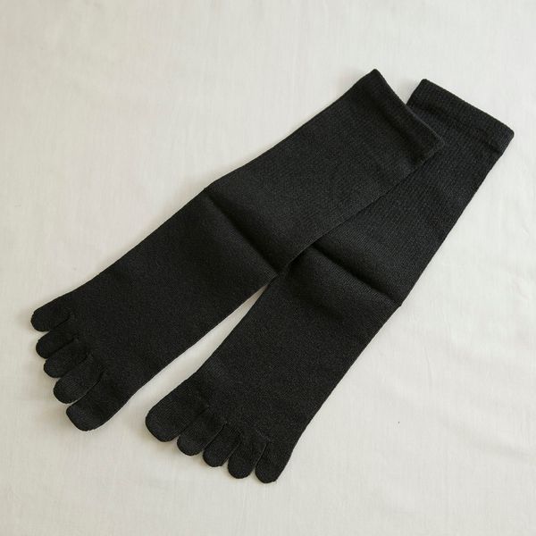 SASAWASHI/メンズ5本指靴下 M