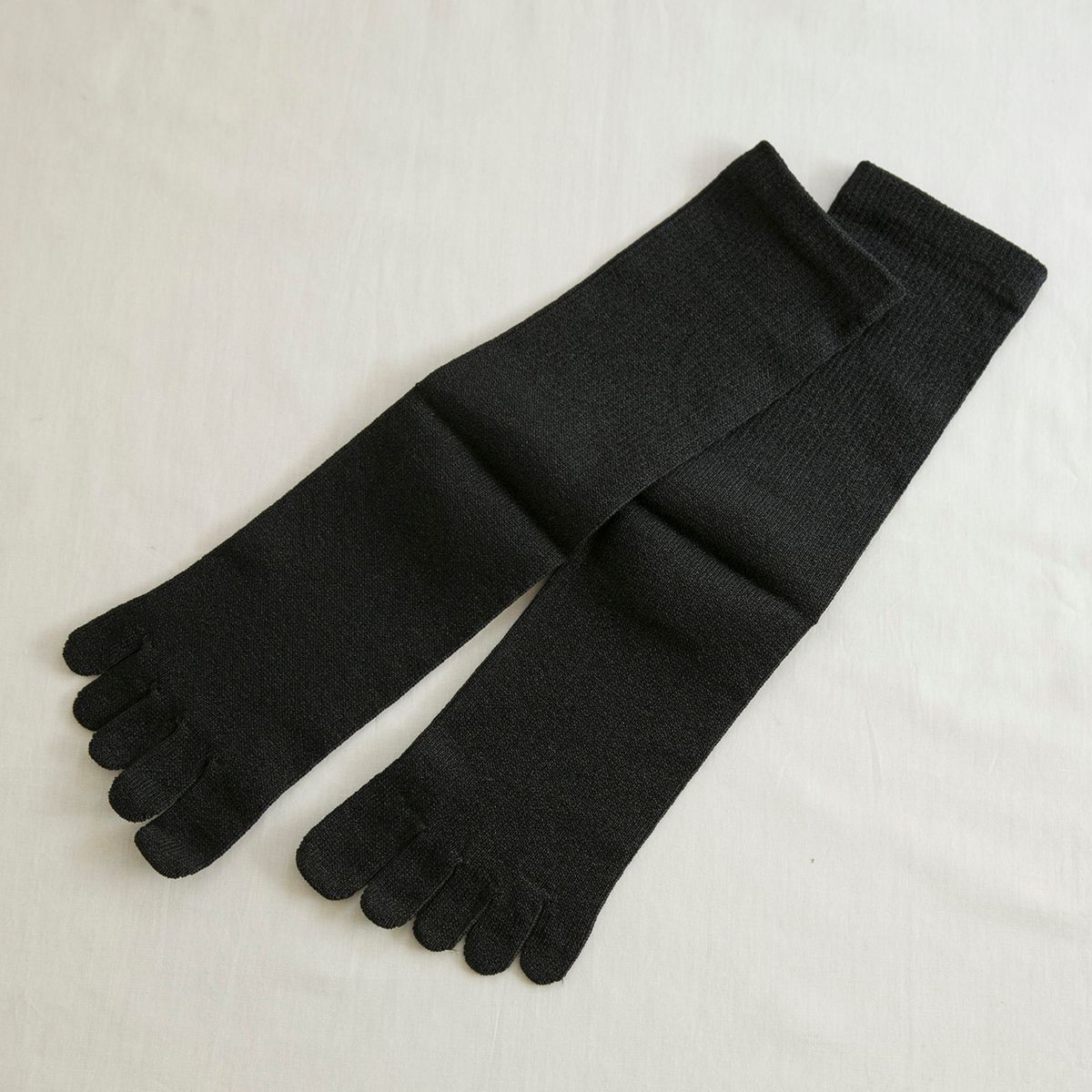 SASAWASHI/メンズ5本指靴下 M